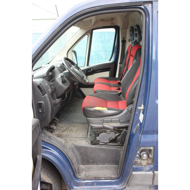 2014 Fiat Ducato-47797379