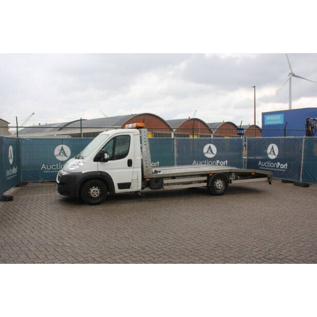 2012 Citroen Jumper-47797400