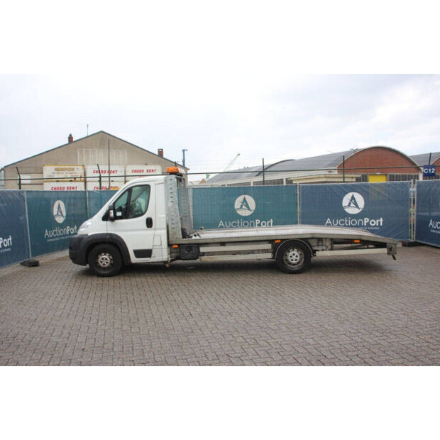 2012 Citroen Jumper-47797401