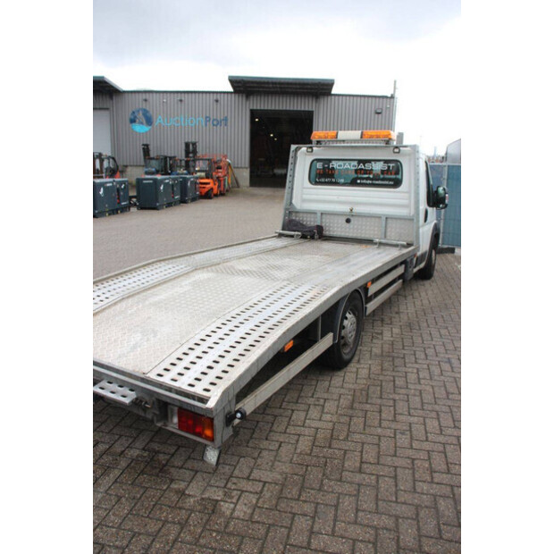 2012 Citroen Jumper-47797404