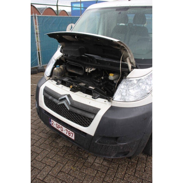 2012 Citroen Jumper-47797426