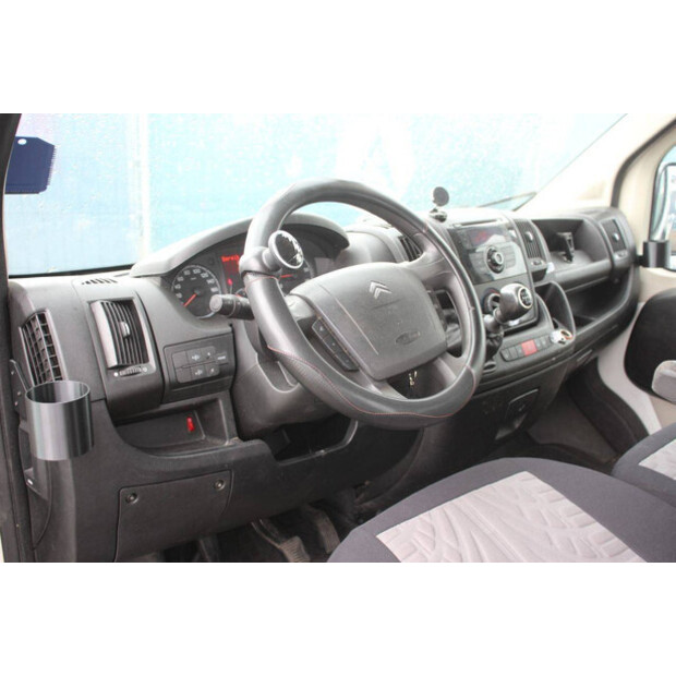 2012 Citroen Jumper-47797435