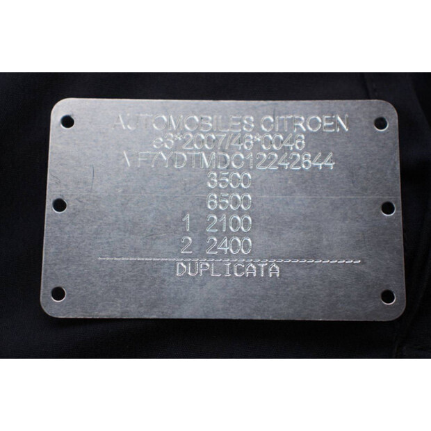 2012 Citroen Jumper-47797451