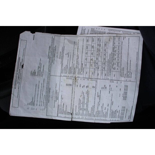 2012 Citroen Jumper-47797457