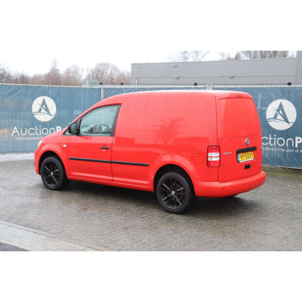 2015 Volkswagen Caddy-47797461