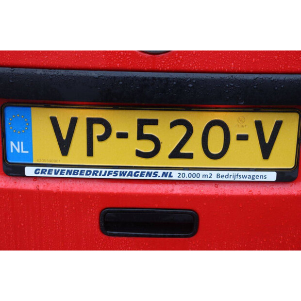 2015 Volkswagen Caddy-47797477