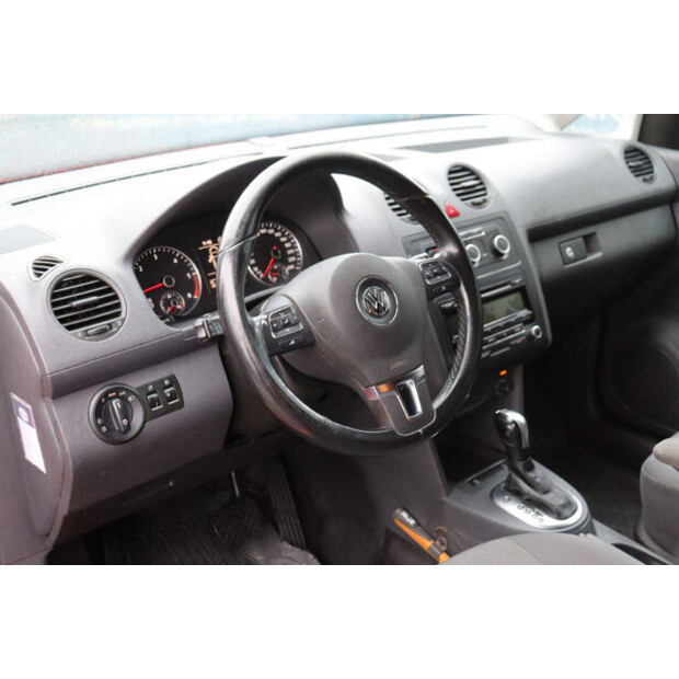 2015 Volkswagen Caddy-47797481