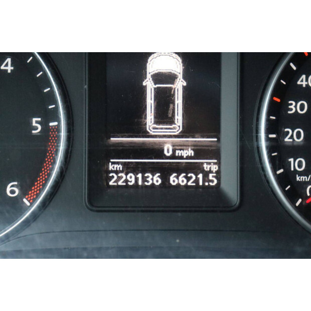 2015 Volkswagen Caddy-47797491