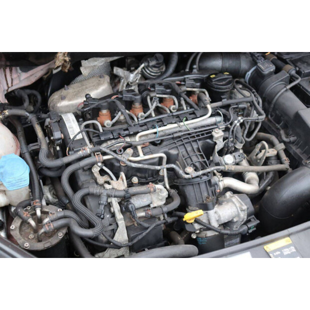 2015 Volkswagen Caddy-47797501