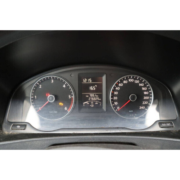 Volkswagen Transporter-47797535