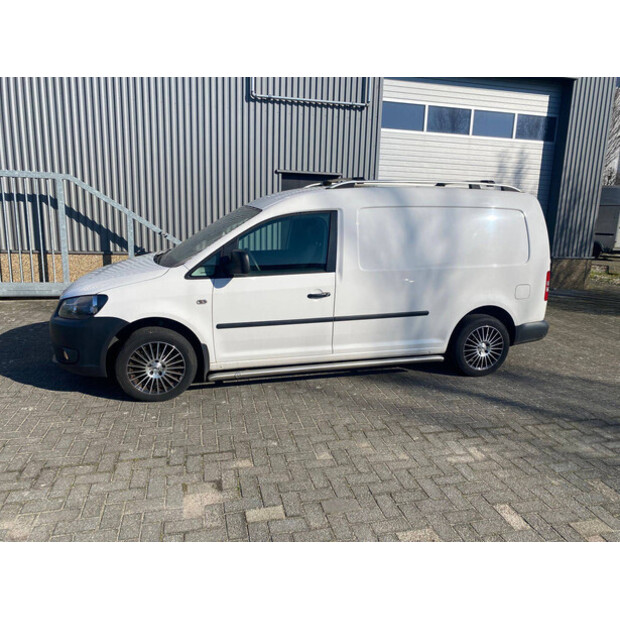 2011 Volkswagen Caddy 1.6 TDI-47797550