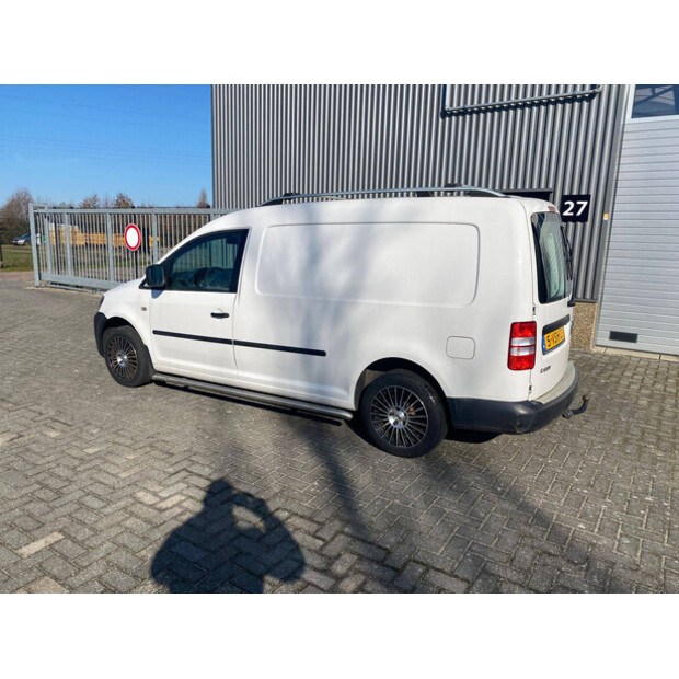 2011 Volkswagen Caddy 1.6 TDI-47797551