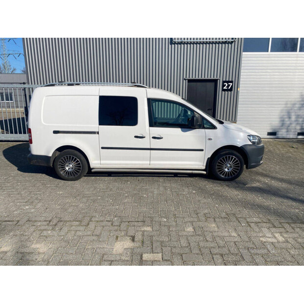 2011 Volkswagen Caddy 1.6 TDI-47797553