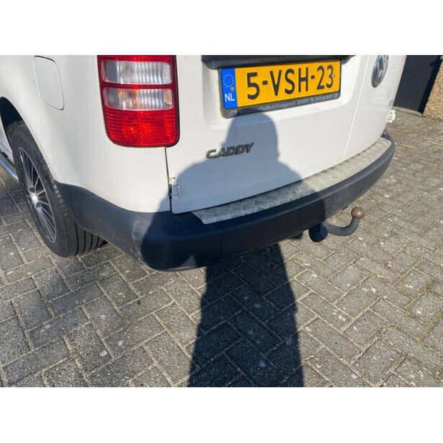 2011 Volkswagen Caddy 1.6 TDI-47797558