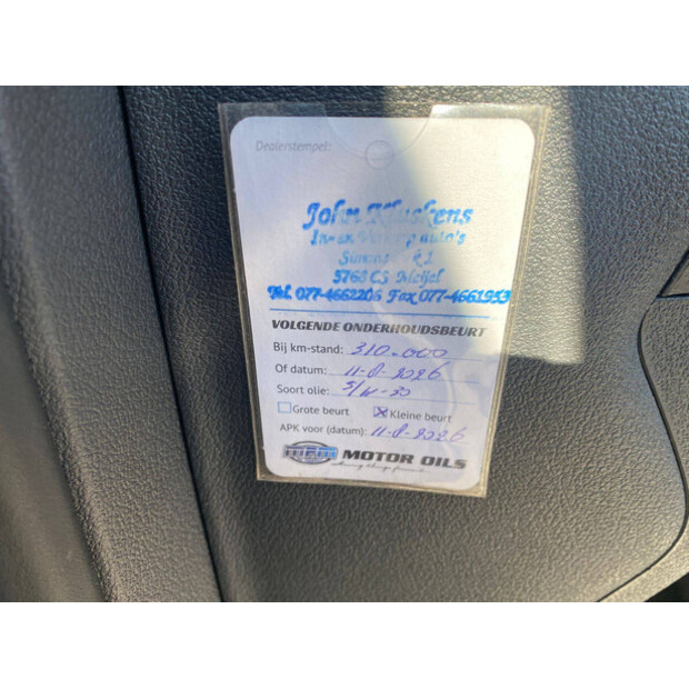 2011 Volkswagen Caddy 1.6 TDI-47797559