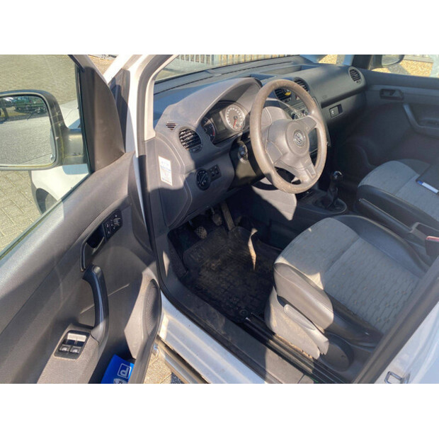 2011 Volkswagen Caddy 1.6 TDI-47797560