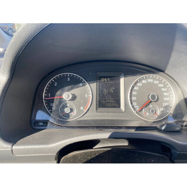 2011 Volkswagen Caddy 1.6 TDI-47797562