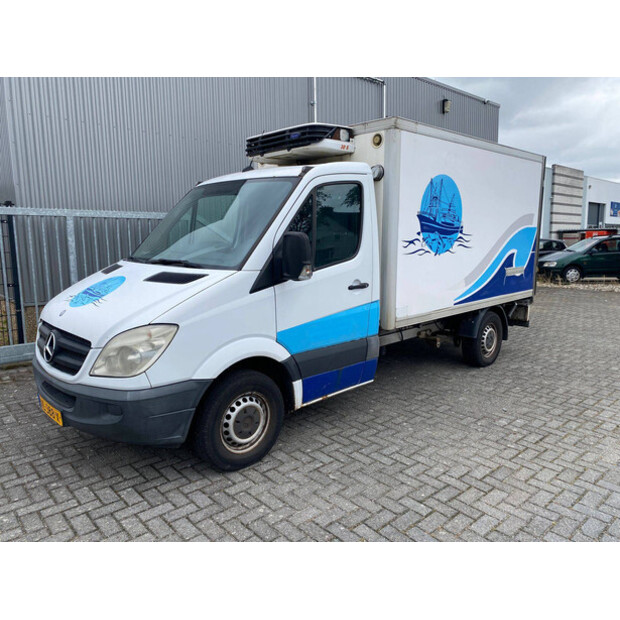 2008 مرسيدس بنز Sprinter 315 CDI-47797738