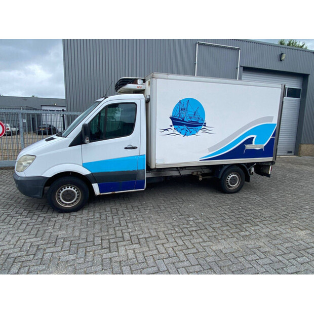 2008 مرسيدس بنز Sprinter 315 CDI-47797739