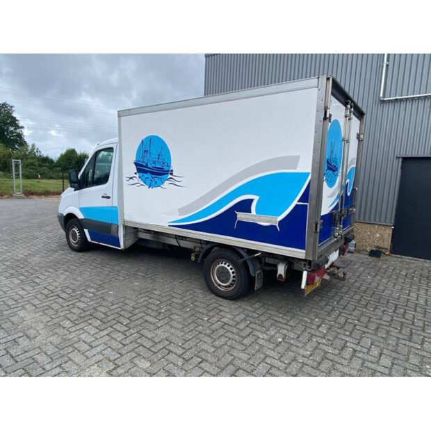 2008 مرسيدس بنز Sprinter 315 CDI-47797740