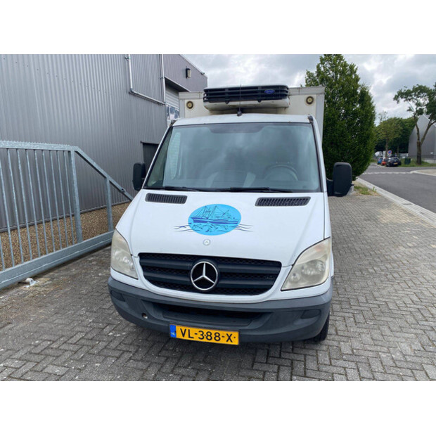 2008 مرسيدس بنز Sprinter 315 CDI-47797741
