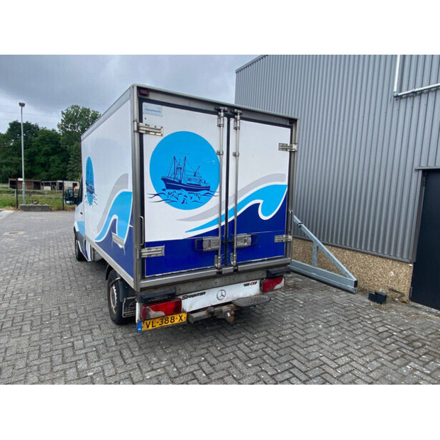 2008 مرسيدس بنز Sprinter 315 CDI-47797742