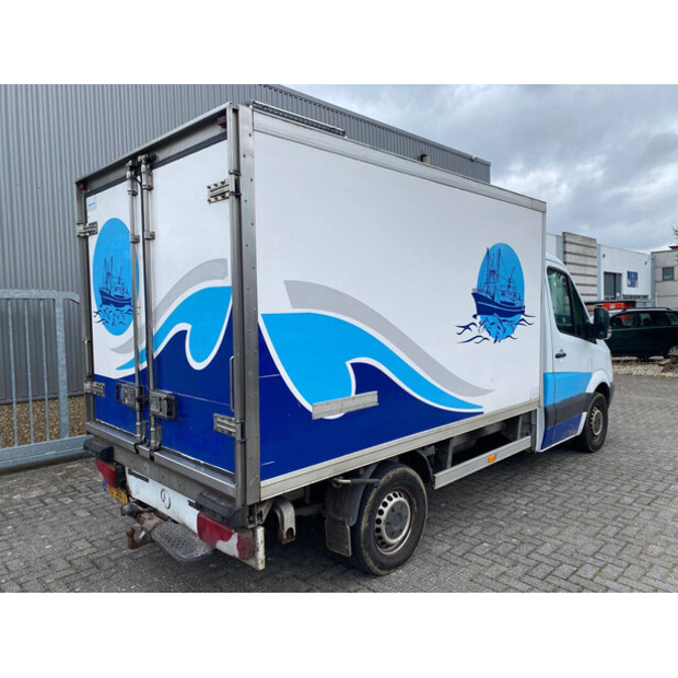 2008 مرسيدس بنز Sprinter 315 CDI-47797743