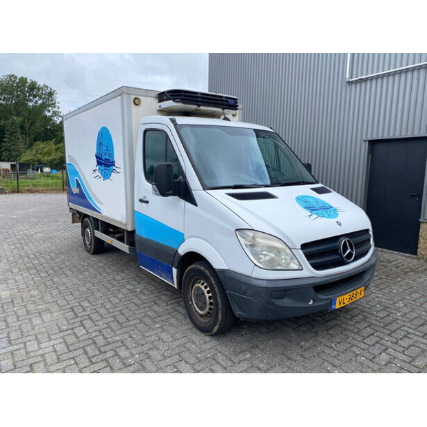 2008 مرسيدس بنز Sprinter 315 CDI-47797744