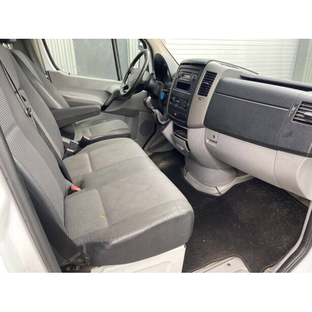 2008 مرسيدس بنز Sprinter 315 CDI-47797745