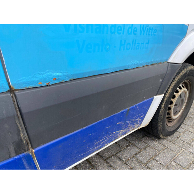 2008 مرسيدس بنز Sprinter 315 CDI-47797747