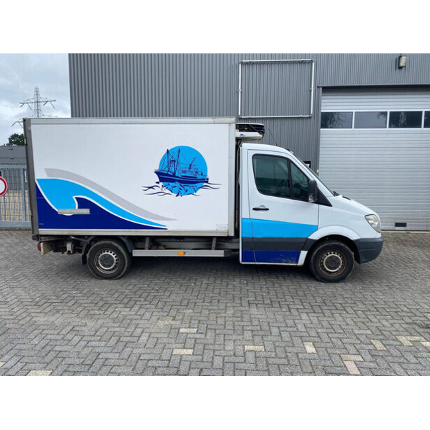 2008 مرسيدس بنز Sprinter 315 CDI-47797748