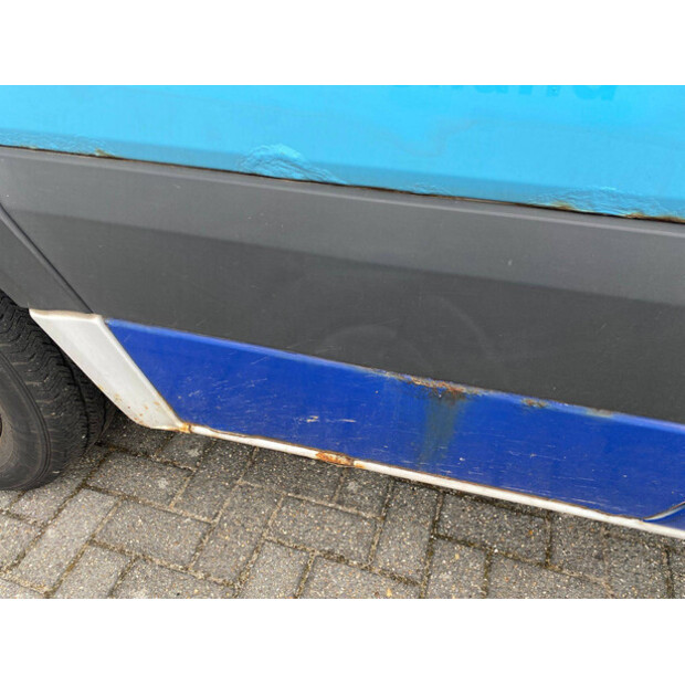 2008 مرسيدس بنز Sprinter 315 CDI-47797750
