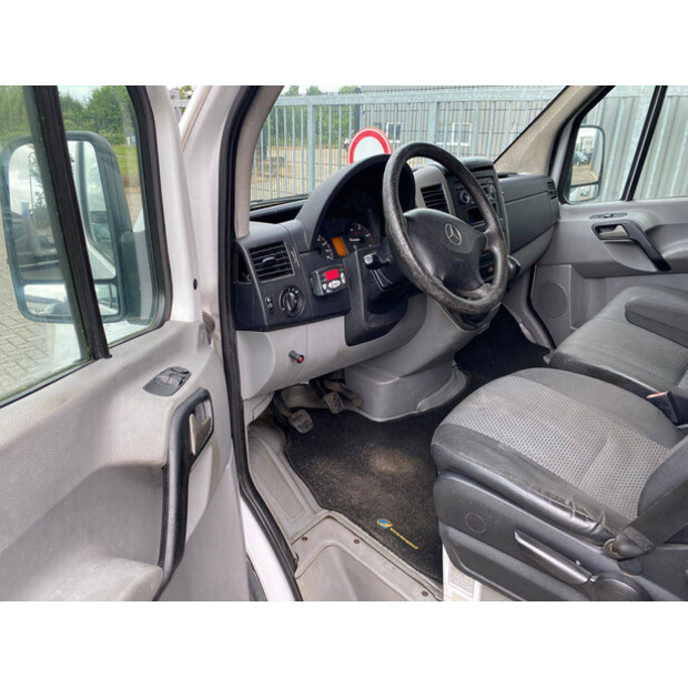 2008 مرسيدس بنز Sprinter 315 CDI-47797752