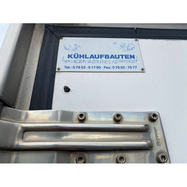 2008 مرسيدس بنز Sprinter 315 CDI-47797761