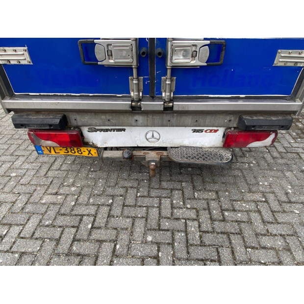 2008 مرسيدس بنز Sprinter 315 CDI-47797763