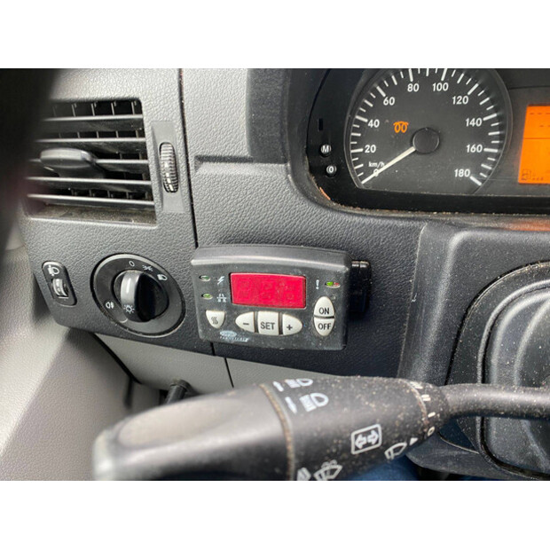2008 مرسيدس بنز Sprinter 315 CDI-47797766