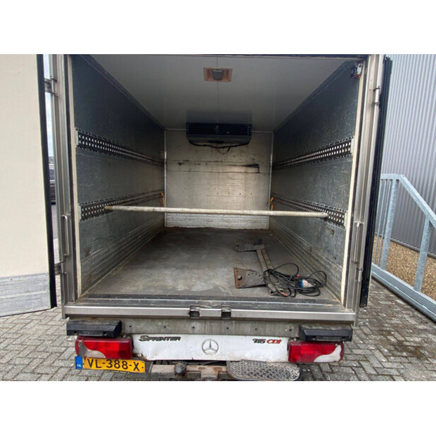 2008 مرسيدس بنز Sprinter 315 CDI-47797767