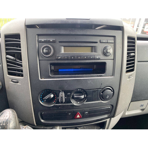 2008 مرسيدس بنز Sprinter 315 CDI-47797770