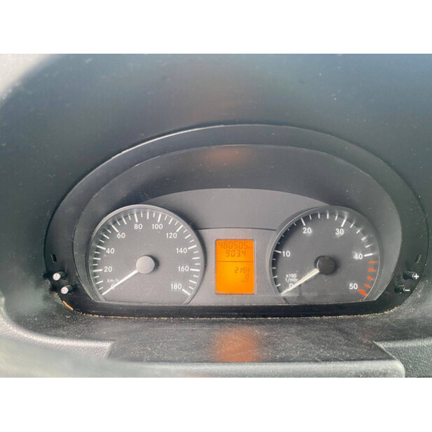 2008 مرسيدس بنز Sprinter 315 CDI-47797771
