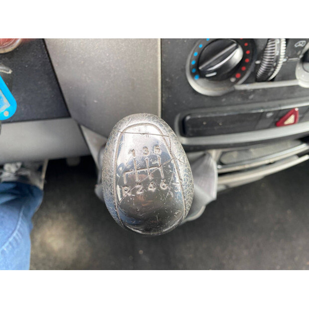 2008 مرسيدس بنز Sprinter 315 CDI-47797772