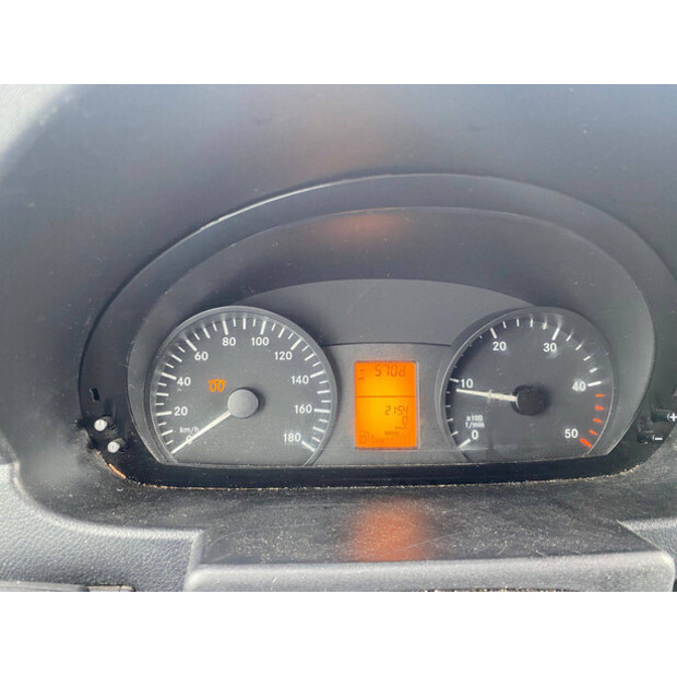 2008 مرسيدس بنز Sprinter 315 CDI-47797773