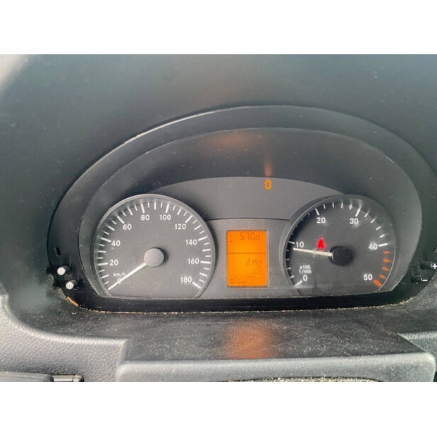 2008 مرسيدس بنز Sprinter 315 CDI-47797774
