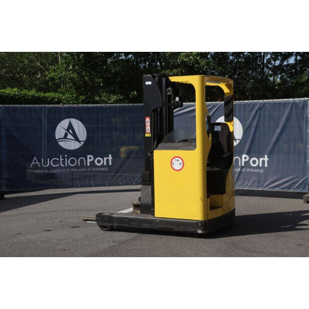2008 Hyster R1.4-47797777