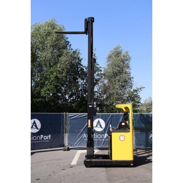 2008 Hyster R1.4-47797800