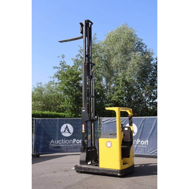 2008 Hyster R1.4-47797801
