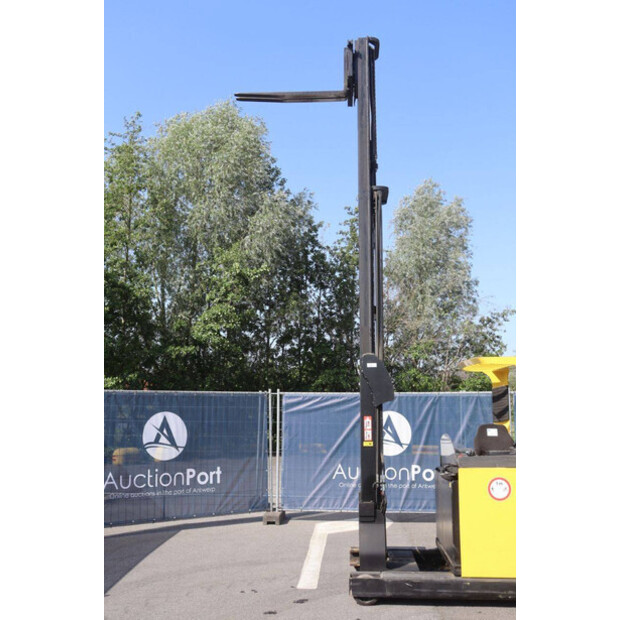 2008 Hyster R1.4-47797802