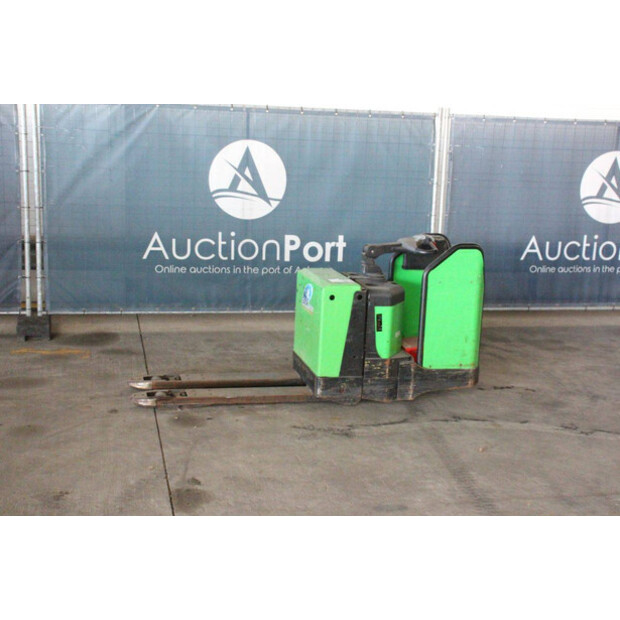 2011 Cesab P320-47797804