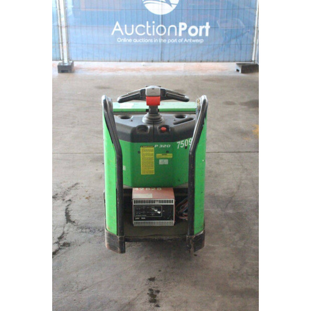2011 Cesab P320-47797807