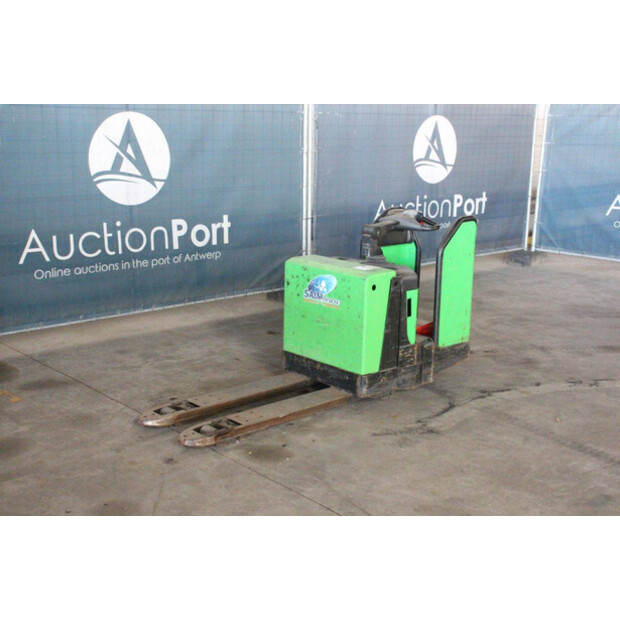 2011 Cesab P320-47797811