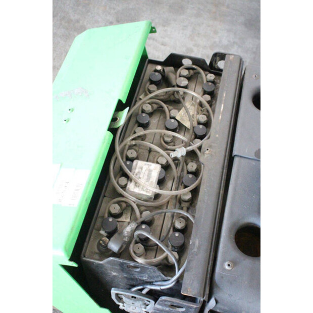 2011 Cesab P320-47797815